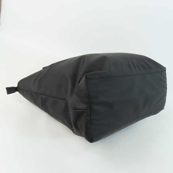 実際に弊社で買取させて頂いたDIESEL/ディーゼル ロゴ トートバッグ の画像 2枚目