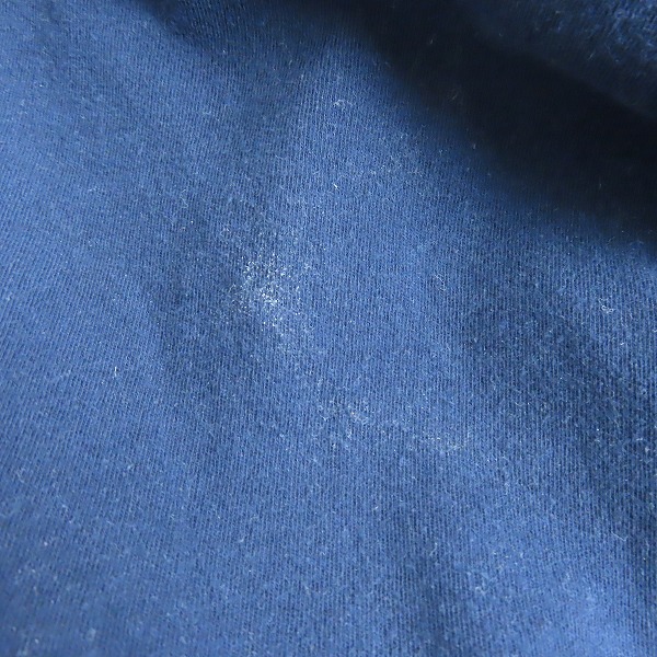 実際に弊社で買取させて頂いたHYSTERIC GLAMOUR/ヒステリックグラマー 21SS HG ROCKERS Tシャツ 02211CT25 Mの画像 7枚目