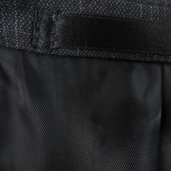 実際に弊社で買取させて頂いたPaul Smith/ポールスミス テーラードジャケット/パンツ セットアップ/Mの画像 6枚目