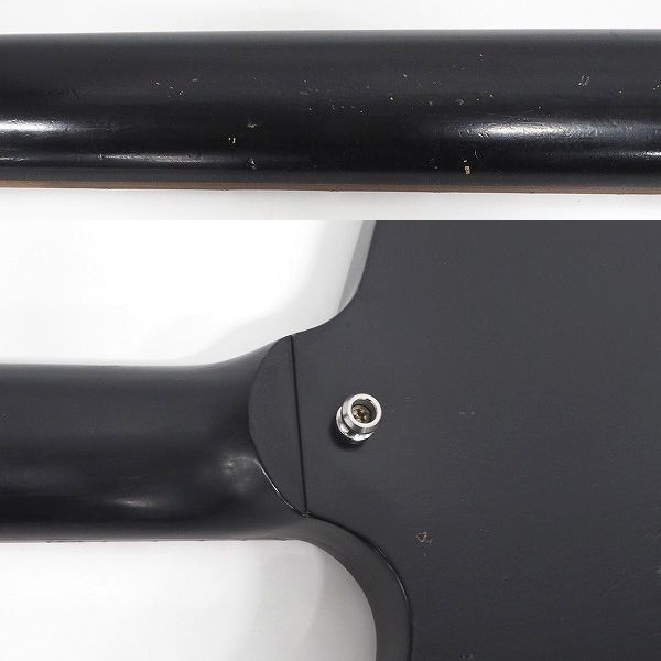 実際に弊社で買取させて頂いた★Gibson/ギブソン Firebird Studio '70s Tribute/ファイヤーバード スタジオ エレキギター 2012年製 ギグケース付の画像 8枚目