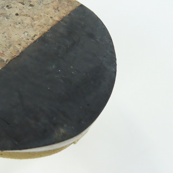 実際に弊社で買取させて頂いたAG by EXPERIMENT/エージーバイエクスペリメント サイドゴア ブーツ/2の画像 7枚目