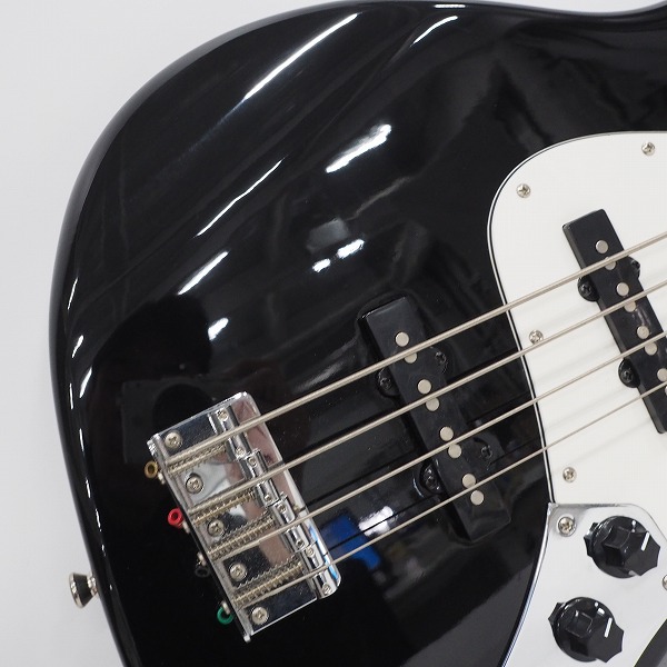 実際に弊社で買取させて頂いた★Bacchus/バッカス UNIVERSE SERIES ジャズベースType 4弦エレキベース ソフトケース付の画像 5枚目