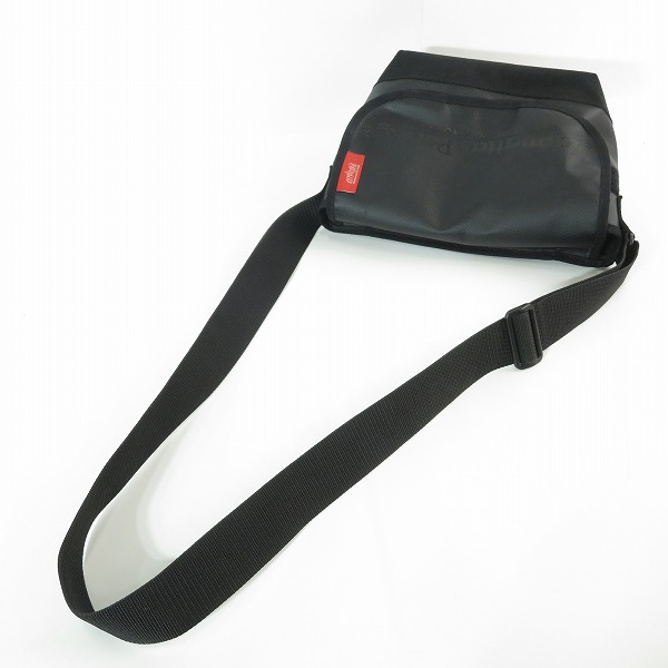 実際に弊社で買取させて頂いたManhattan Portage/マンハッタンポーテージ メッセンジャーバッグ/ショルダーバッグの画像 2枚目