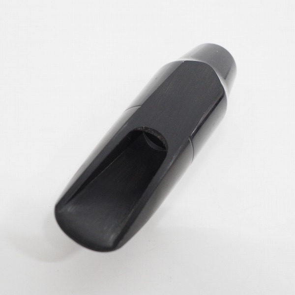 実際に弊社で買取させて頂いたH.SELMER/セルマー S80 C☆ アルトサックス用 マウスピース リガチャー付の画像 5枚目