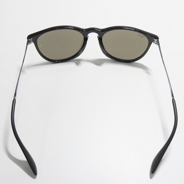 実際に弊社で買取させて頂いたRay-Ban/レイバン ERIKA/エリカ サングラスアイウェア RB4171-F 601の画像 3枚目