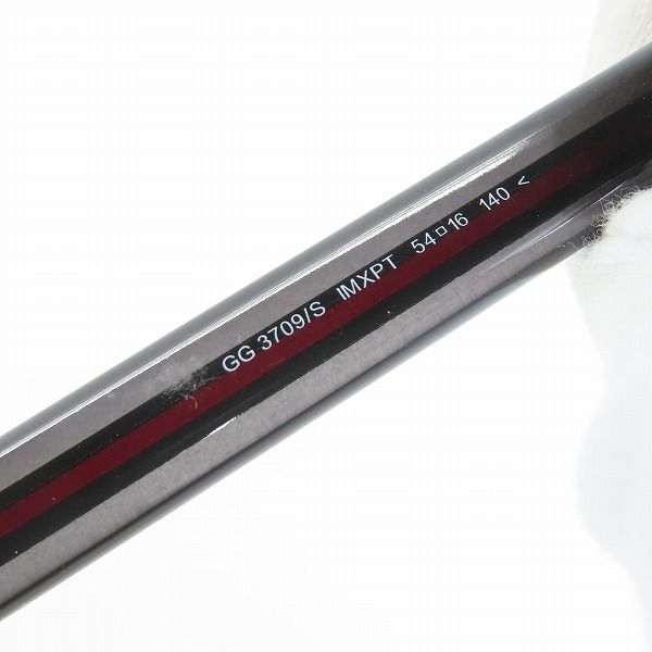 実際に弊社で買取させて頂いたGUCCI/グッチ GUCCI/グッチ BIO BASED ウェリントン サングラス GG3709/S の画像 6枚目