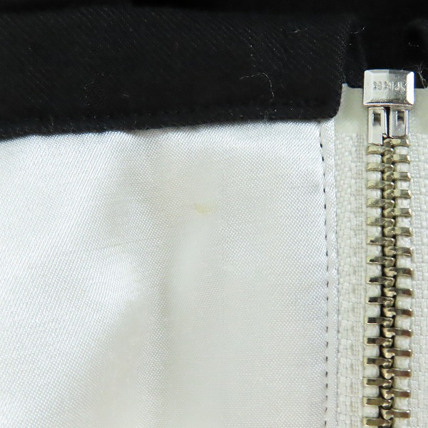 実際に弊社で買取させて頂いたWACKO MARIA/ワコマリア 17FW VIETNAM JACKET ベトジャン/ベトナムジャケット TYPE-4 天国東京 福 マリア スカル/Mの画像 9枚目