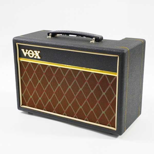 実際に弊社で買取させて頂いたVOX/ヴォックス Pathfinder 10 V9106 ギターアンプ コンボアンプ 動作確認済み