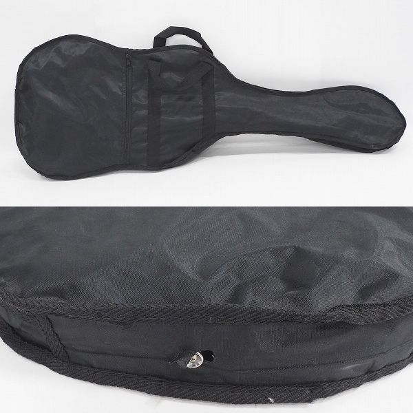 実際に弊社で買取させて頂いた★SELDER/セルダー ストラトキャスターType エレキギター ソフトケース付 の画像 9枚目