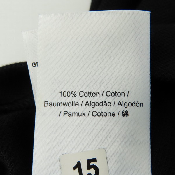 実際に弊社で買取させて頂いたFRED PERRY/フレッドペリー The Fred Perry Shirt ポロシャツ M3600/XLの画像 5枚目