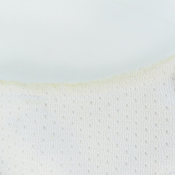 実際に弊社で買取させて頂いたZETT×BEAMS/ゼット×ビームス 東京ヤクルトスワローズ レプリカユニフォーム #1 青木 YSRP2/XL の画像 9枚目