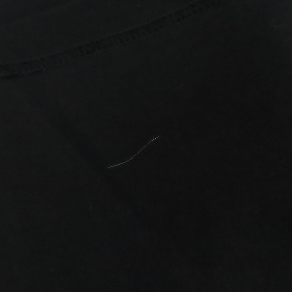 実際に弊社で買取させて頂いたMASTERMIND WORLD/マスターマインドワールド 半袖Tシャツ/Sの画像 7枚目