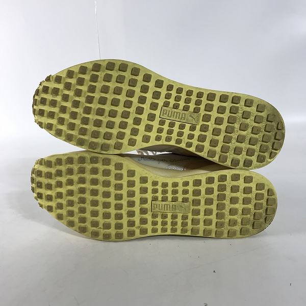 実際に弊社で買取させて頂いたPUMA/プーマ STYLE RIDER KIDSUPER 373513-01 29.0の画像 2枚目