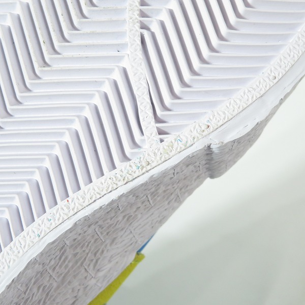 実際に弊社で買取させて頂いた【未使用】NIKE×KAWS×sacai/ナイキ×カウズ×サカイ BLAZER LOW Neptune Blue/ネプチューン ブルー DM7901-400/24の画像 7枚目