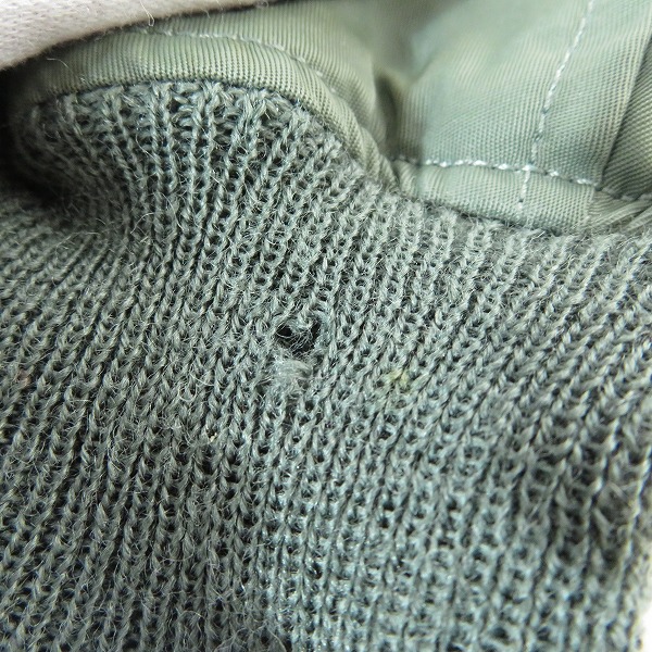 実際に弊社で買取させて頂いたTHE REAL McCOY'S/ザ リアルマッコイズ L-2B フライトジャケット/Mの画像 6枚目