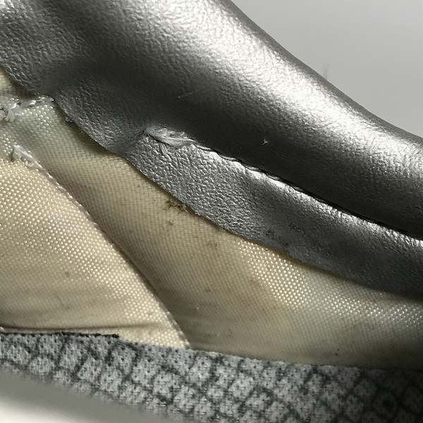 実際に弊社で買取させて頂いたadidas/アディダス Predator Pulse 2 TRX HG/プレデターパルス2 ベッカムモデル  519834/26.0の画像 6枚目