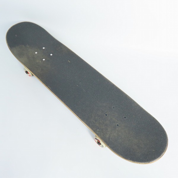 実際に弊社で買取させて頂いたHOPPS/ホップス STEVE BRANDI スケボー/スケートボード/コンプリートデッキの画像 1枚目