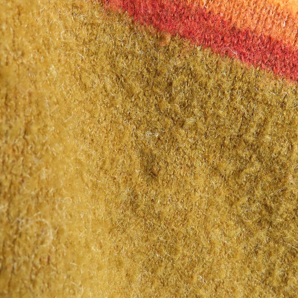 実際に弊社で買取させて頂いたPENDLETON/ペンドルトン VNeck Cardigan/Vネックモヘヤカーディガン 1575-6002/Mの画像 6枚目