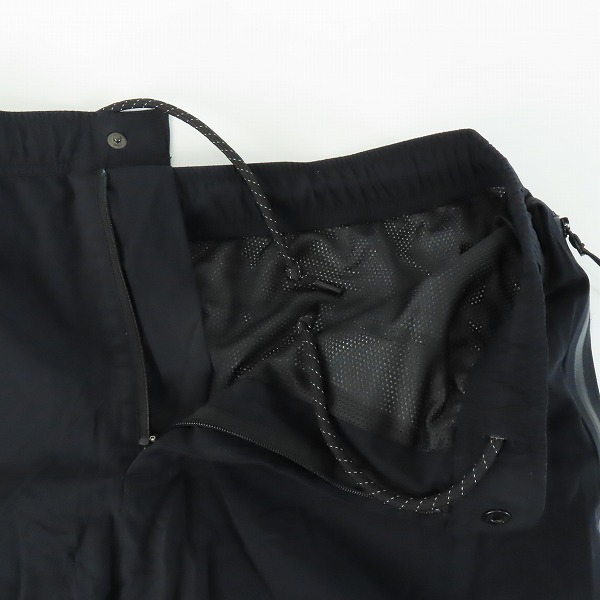 実際に弊社で買取させて頂いたF.C.Real Bristol/エフシーレアルブリストル WARM UP PANTS ウォームアップ パンツ FCRB-178001 /XLの画像 4枚目