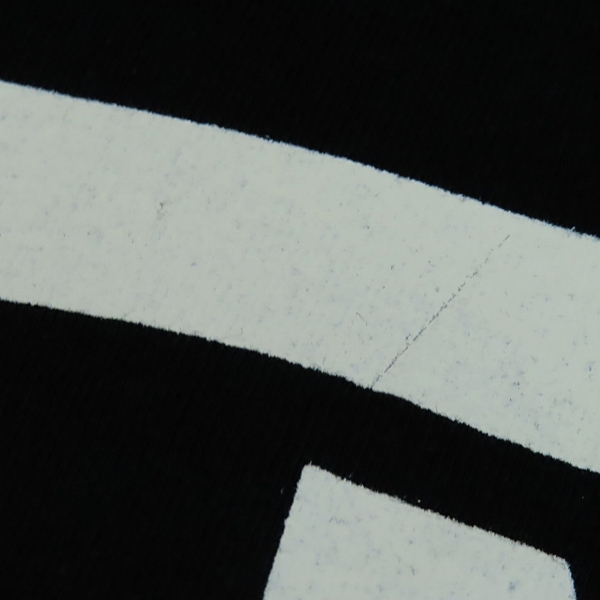 実際に弊社で買取させて頂いた【未使用】VANS×mastermind JAPAN/バンズ×マスターマインドジャパン Tシャツ VA16SS-MT01MJ/Lの画像 8枚目