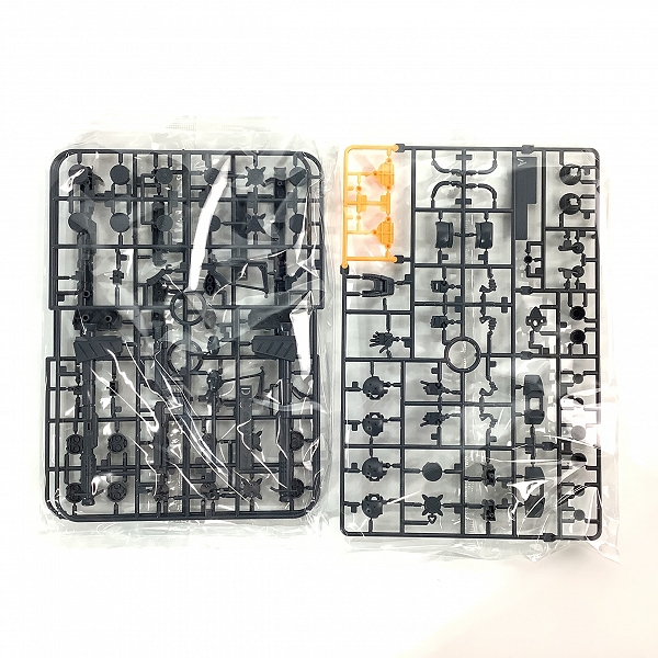 実際に弊社で買取させて頂いた【未組立】BANDAI/バンダイスピリッツ HG 1/144 機動戦士ガンダム0080 ポケットの中の戦争 MS-18E ケンプファー/ガンプラの画像 2枚目