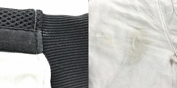 実際に弊社で買取させて頂いたHYDROGEN/ハイドロゲン ショーツ/ショートパンツ/XLの画像 9枚目