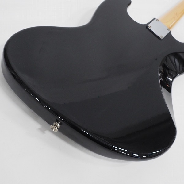 実際に弊社で買取させて頂いた★Bacchus/バッカス UNIVERSE SERIES ジャズベースType 4弦エレキベース ソフトケース付の画像 7枚目