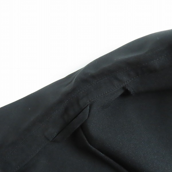 実際に弊社で買取させて頂いたLAD MUSICIAN/ラッドミュージシャン ジャケット 2123-306/46の画像 5枚目