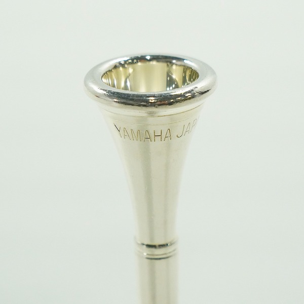 実際に弊社で買取させて頂いたYAMAHA/ヤマハ 30C4 ホルン用マウスピースの画像 2枚目