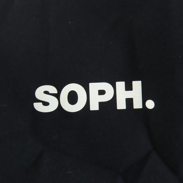 実際に弊社で買取させて頂いたF.C.Real Bristol/エフシーレアルブリストル WARM UP PANTS ウォームアップ パンツ FCRB-178001 /XLの画像 6枚目