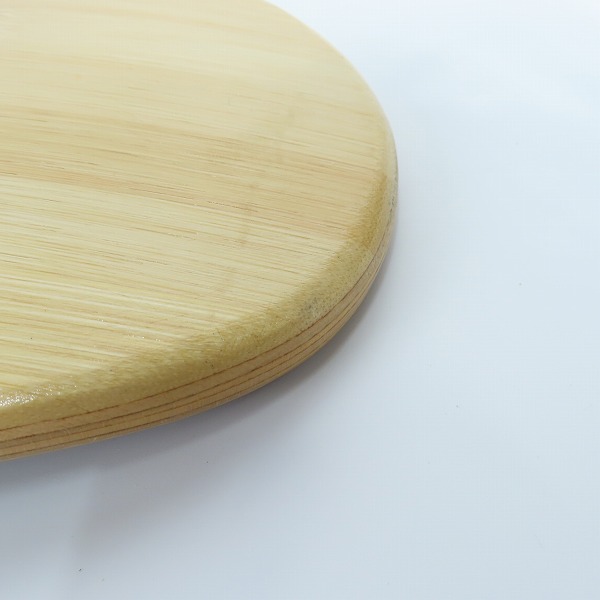 実際に弊社で買取させて頂いたHEAVEN SKATEBOARD/ヘブンスケートボード サーフスケート/ロングスケートボード/コンプリートデッキの画像 8枚目