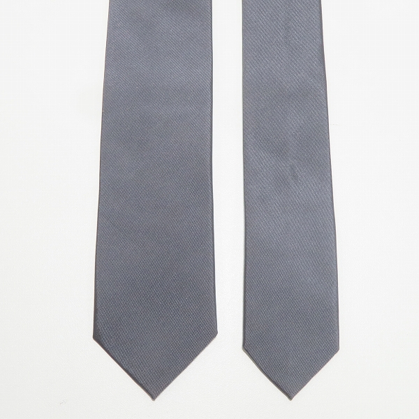 実際に弊社で買取させて頂いたJOHN LAWRENCE SULLIVAN/ジョン ローレンス サリバン シルク ネクタイ JLS-06-10の画像 1枚目