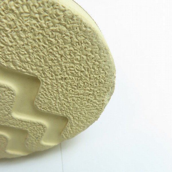 実際に弊社で買取させて頂いたRED WING/レッドウィング  アイリッシュセッター 羽根タグ ブーツ 875/8.5Eの画像 9枚目