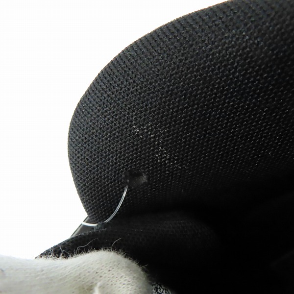 実際に弊社で買取させて頂いた【未使用】 NIKE×STUSSY/ナイキ×ステューシー AIR PENNY II/エア ペニー 2 DQ5674-001/27の画像 7枚目