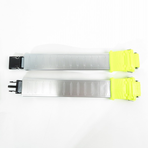 実際に弊社で買取させて頂いたBANDAI/バンダイ 仮面ライダーゼロワン DX飛電ゼロワンドライバー ハイスペックベルト帯&プログライズホルダーの画像 4枚目