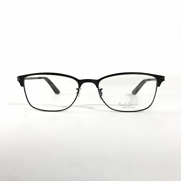 実際に弊社で買取させて頂いたPaul Smith/ポールスミス SPECTACLES メガネフレーム/アイウェア PS-9210 MOX2の画像 1枚目