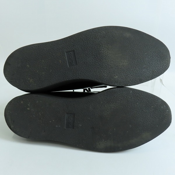 実際に弊社で買取させて頂いたRED WING/レッドウィング POSTMAN OXFORD ポストマン 101 /8の画像 2枚目