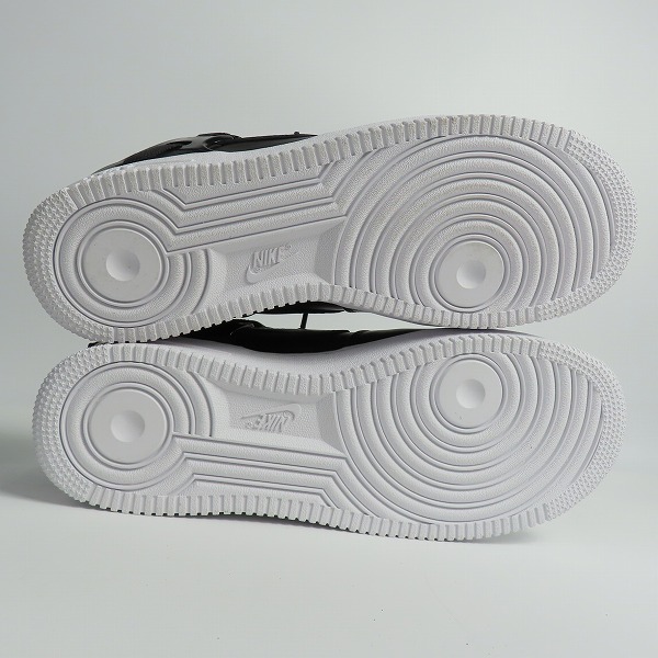 実際に弊社で買取させて頂いたNIKE×UNDERCOVER/ナイキ×アンダーカバー AIR FORCE 1 LOW SP UC DQ7558-002/28.5の画像 2枚目