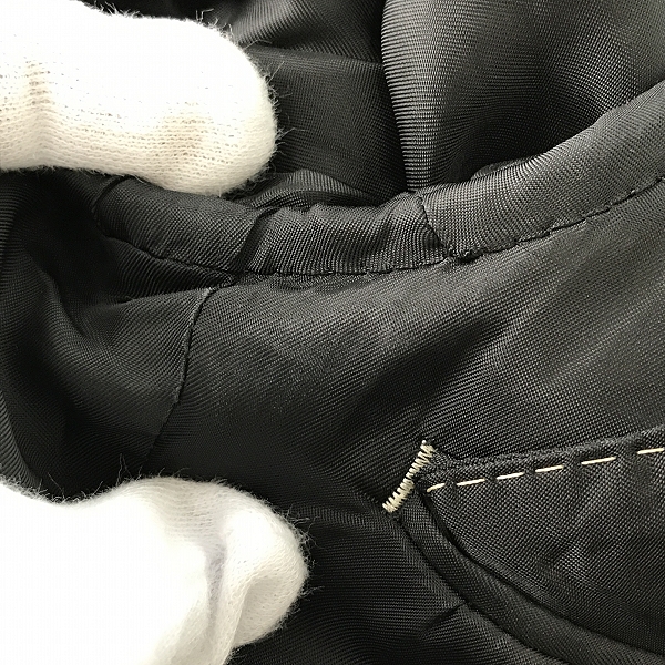 実際に弊社で買取させて頂いたPaul Smith london/ポールスミス ロンドン テーラードジャケット/Mの画像 5枚目