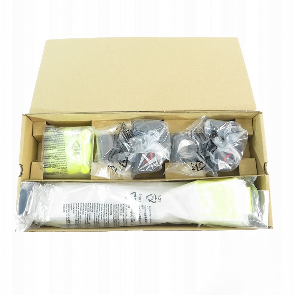 実際に弊社で買取させて頂いたBANDAI/バンダイ 仮面ライダーゼロワン DX飛電ゼロワンドライバー ハイスペックベルト帯&プログライズホルダーの画像 1枚目