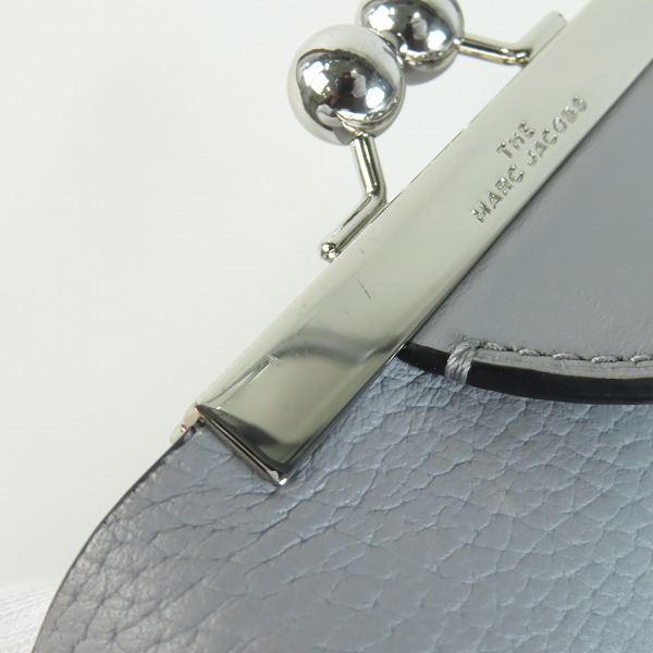 実際に弊社で買取させて頂いたTHE MARC JACOBS/ザ マークジェイコブス トートバッグの画像 8枚目