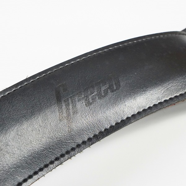 実際に弊社で買取させて頂いたFender/Greco/P＆P ギターストラップ ベースストラップ 3点セットの画像 7枚目