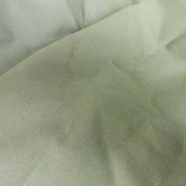 実際に弊社で買取させて頂いたColeman/コールマン リゾートチェア オリーブの画像 5枚目