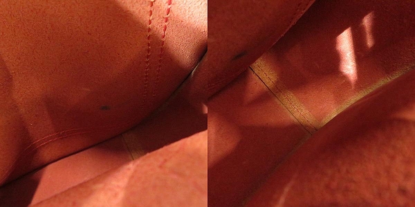 実際に弊社で買取させて頂いたHYSTERIC GLAMOUR/ヒステリックグラマー GUITAR STRAP LEATHER ショルダーバッグの画像 9枚目