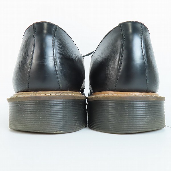 実際に弊社で買取させて頂いたDr.Martens/ドクターマーチン 3ホール シューズ 1461 STRAW /UK9.5の画像 1枚目