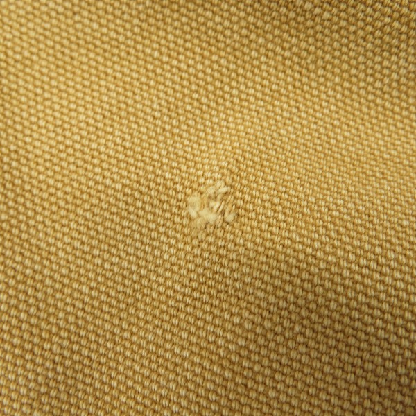 実際に弊社で買取させて頂いたCarhartt/カーハート ブランケットライナー カバーオール/ダックジャケットの画像 7枚目