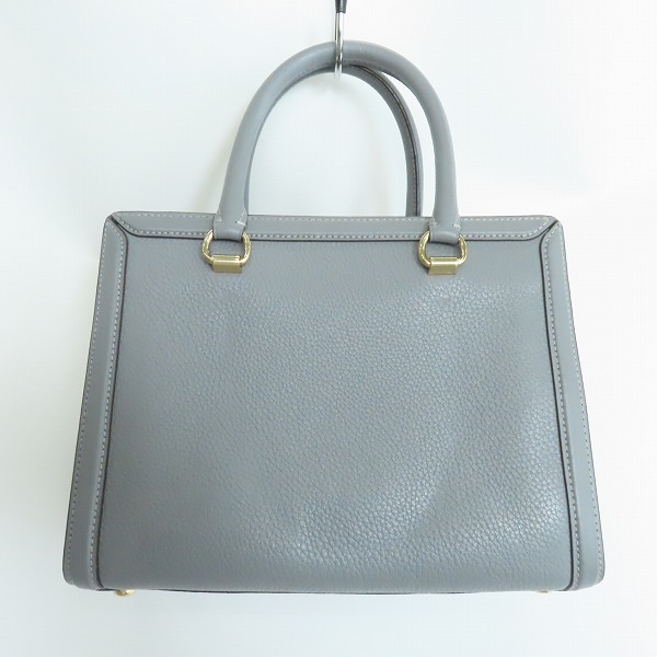 実際に弊社で買取させて頂いたCOACH/コーチ グレース キャリーオール 2way ハンドバッグ ショルダーバッグ  CE606の画像 1枚目