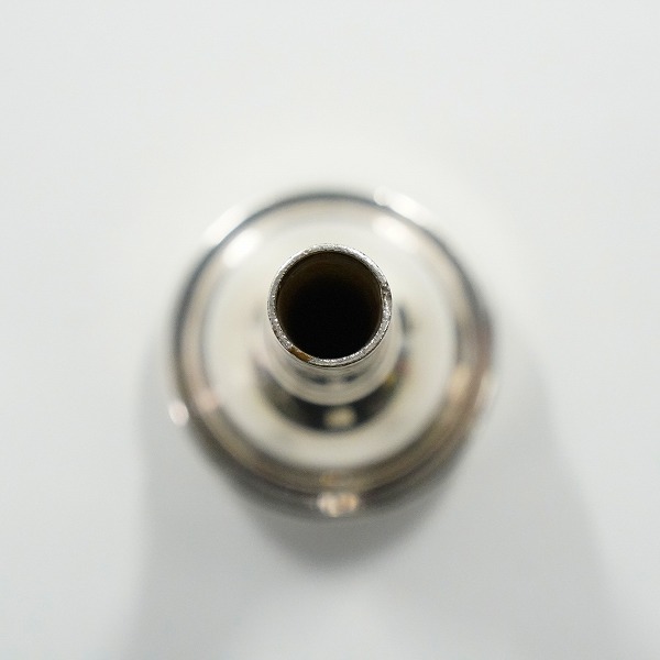 実際に弊社で買取させて頂いたYAMAHA/ヤマハ 48 トロンボーン用 マウスピースの画像 6枚目