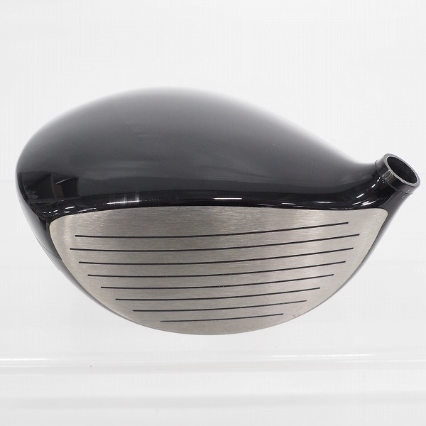 実際に弊社で買取させて頂いた【ヘッドのみ】YAMAHA/ヤマハ inpres RMX TOURMODEL ドライバー 1ｗ/10°・RMX 116 1ｗ/10.5° 2台セットの画像 3枚目