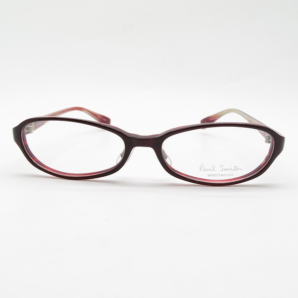 実際に弊社で買取させて頂いたPaul Smith/ポールスミス メガネフレーム アイウェア PS-9339の画像 1枚目